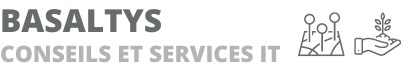 Basaltys Conseils et Services en informatique, en Agriculture numérique